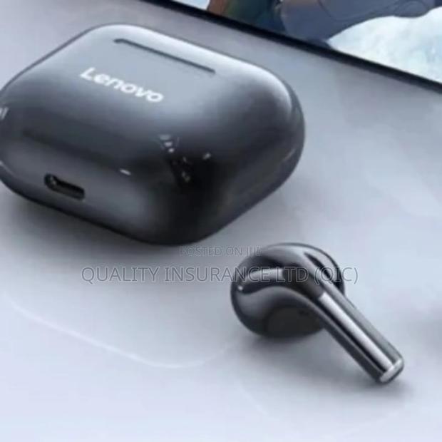 Lenovo Think Plus Earbuds Lp40 · Photo 1