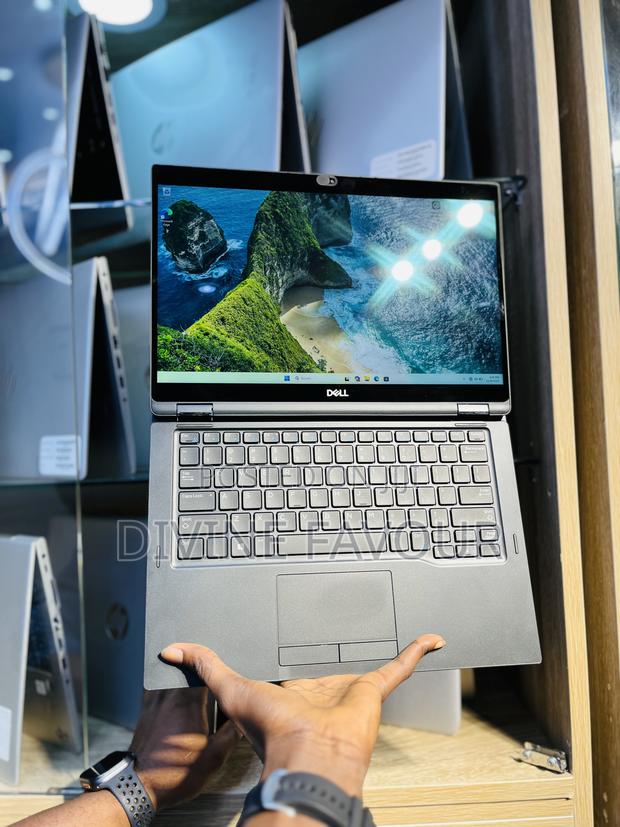 Laptop Dell Latitude 7390 8GB Intel Core i5 SSD 256GB · Photo 1