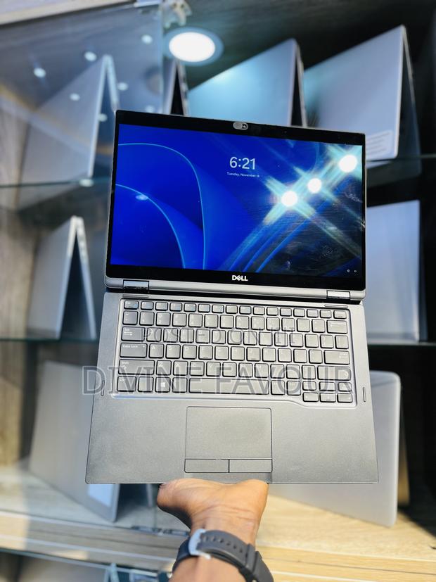 Laptop Dell Latitude 7390 8GB Intel Core i5 SSD 256GB · Photo 3