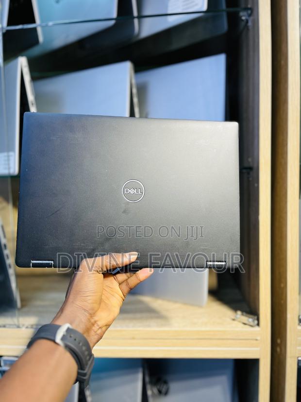 Laptop Dell Latitude 7390 8GB Intel Core i5 SSD 256GB · Photo 4