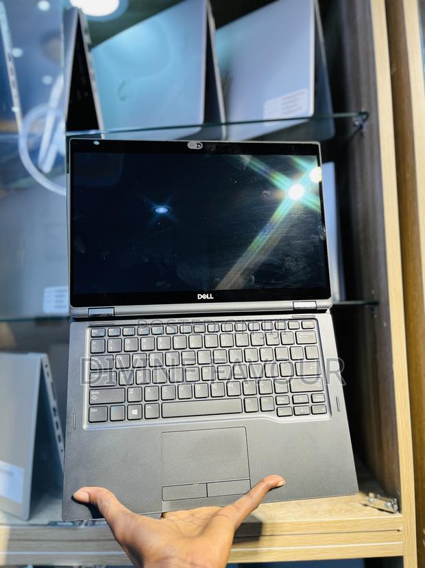 Laptop Dell Latitude 7390 8GB Intel Core i5 SSD 256GB · Photo 5