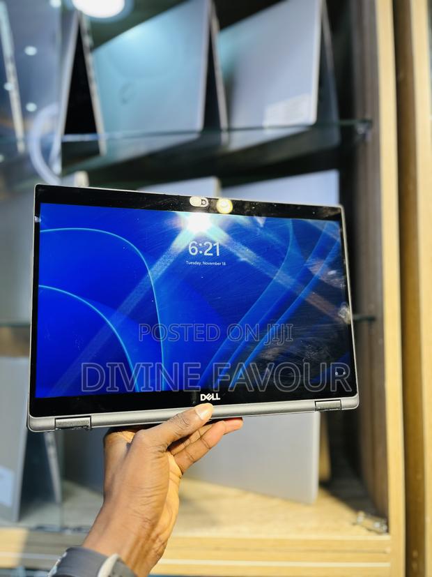 Laptop Dell Latitude 7390 8GB Intel Core i5 SSD 256GB · Photo 2