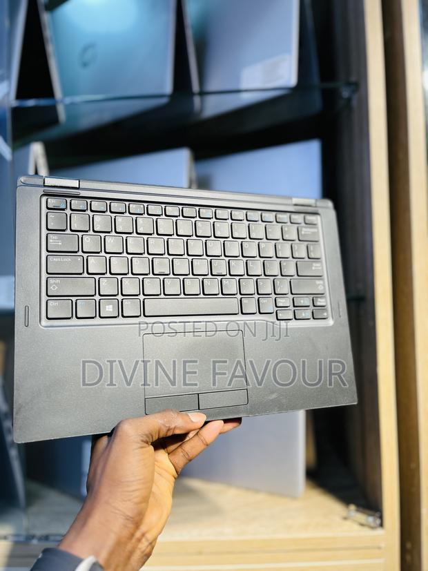 Laptop Dell Latitude 7390 8GB Intel Core i5 SSD 256GB · Photo 6