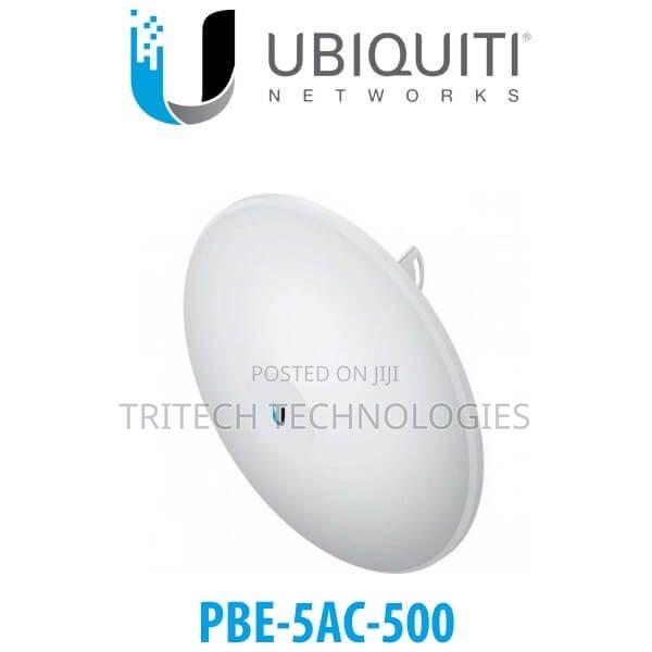 Ubiquity Pbe-5ac-500 Powerbeam 500 · Photo 1