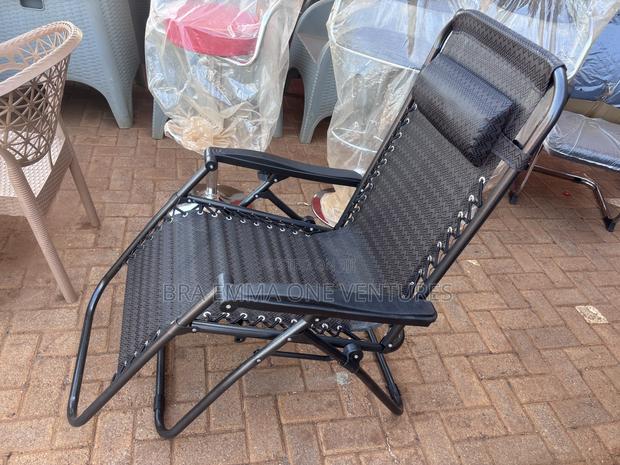 Brand New Lazy Chair · Photo 2