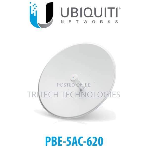 Ubiquity Power-Beam Pbe-5ac-620 · Photo 1