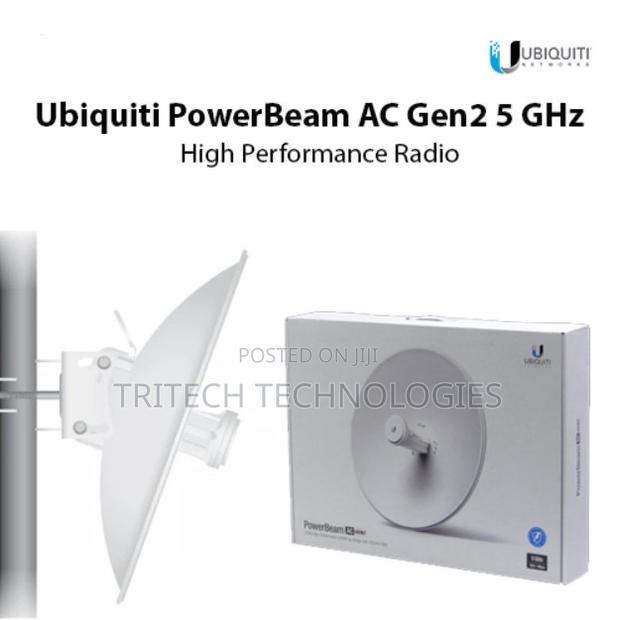 Ubiquity Powerbeam Ac Gen2 · Photo 1