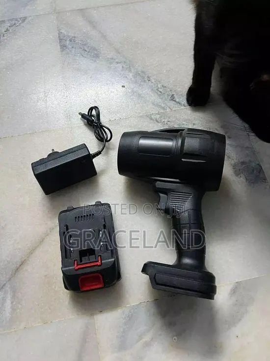 This X Original High Speed Jet Blow Multifunction · Photo 1