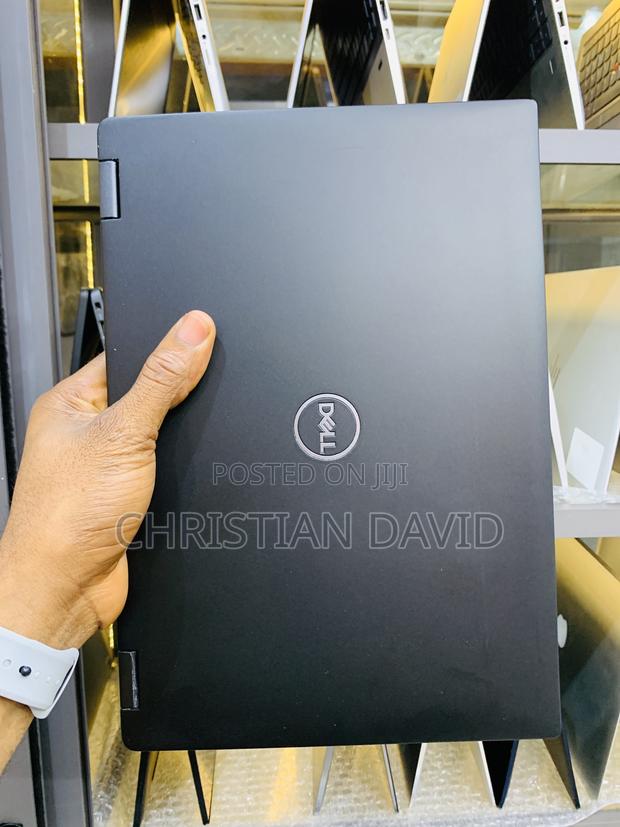Laptop Dell Latitude 7389 8GB Intel Core i5 SSD 256GB · Photo 7