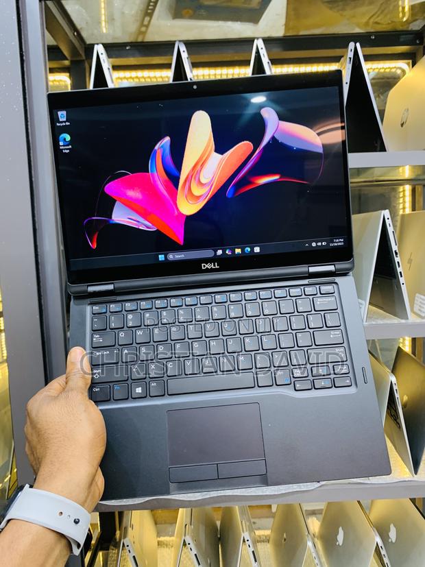 Laptop Dell Latitude 7389 8GB Intel Core i5 SSD 256GB · Photo 6