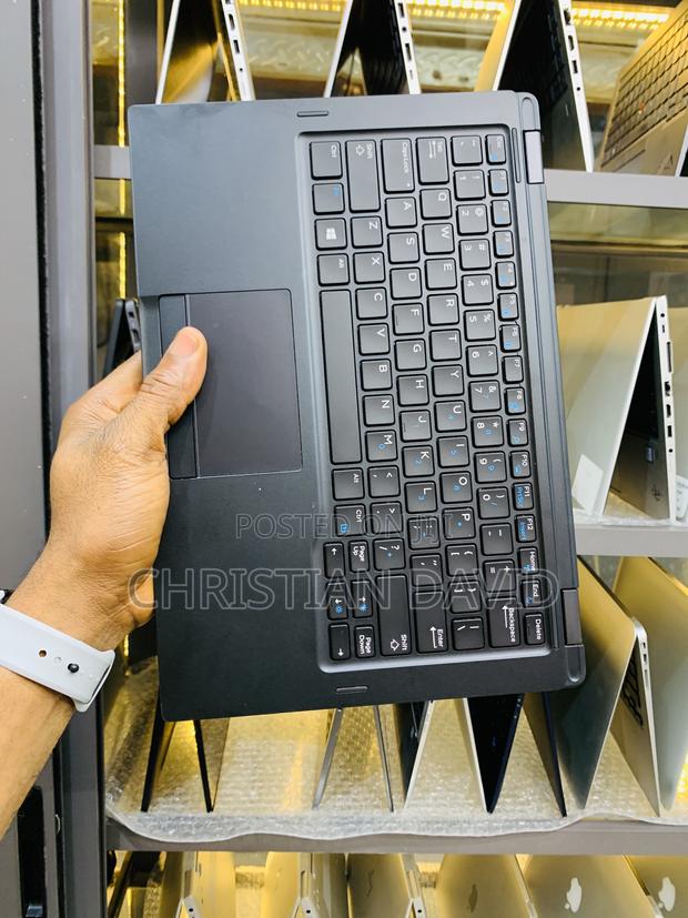 Laptop Dell Latitude 7389 8GB Intel Core i5 SSD 256GB · Photo 5