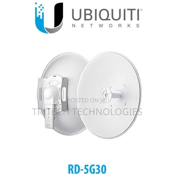 Ubiquity Rocket Dish 5g30 · Photo 1