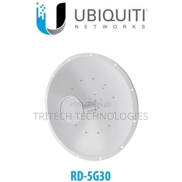 Ubiquity Rocket Dish 5g30 · Photo 2