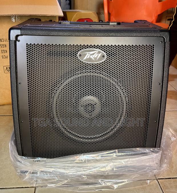 Peavey Keyboard Amp/Combo · Photo 2