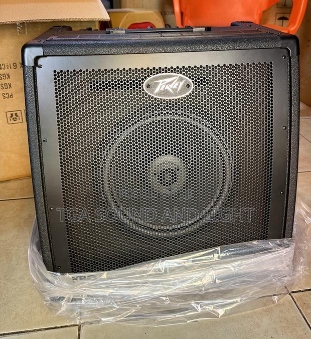Peavey Keyboard Amp/Combo · Photo 1