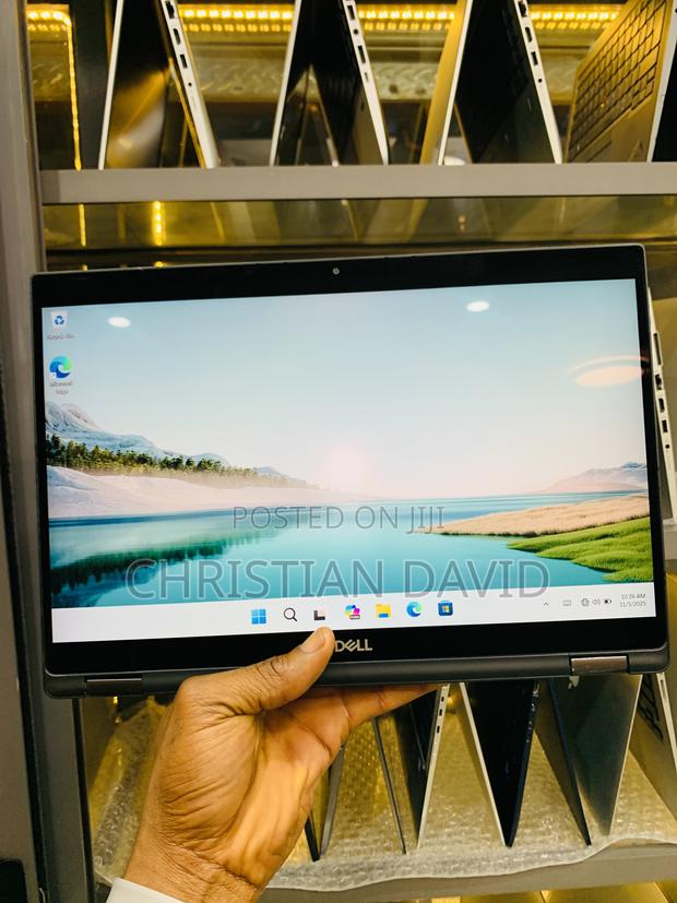 Laptop Dell Latitude 7390 8GB Intel Core I5 SSD 256GB · Photo 4