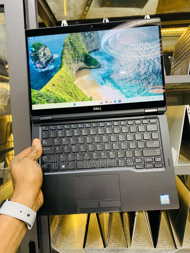 Laptop Dell Latitude 7390 8GB Intel Core I5 SSD 256GB · Photo 2