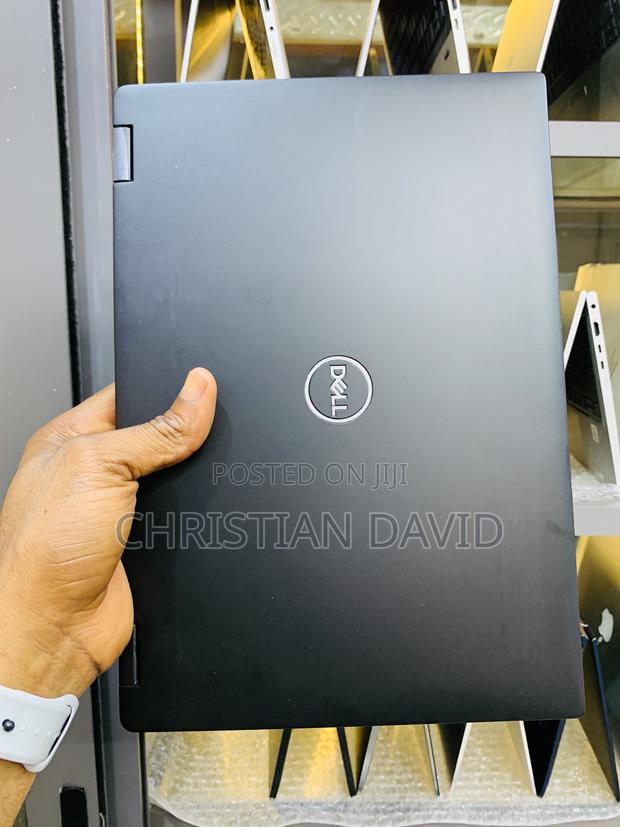 Laptop Dell Latitude 7390 8GB Intel Core I5 SSD 256GB · Photo 6