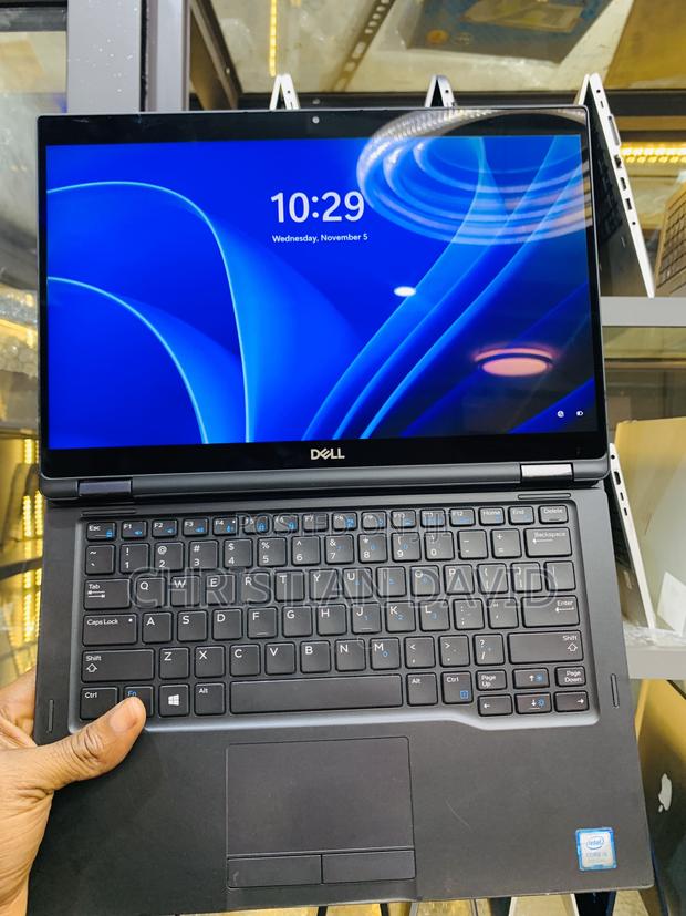 Laptop Dell Latitude 7390 8GB Intel Core I5 SSD 256GB · Photo 7