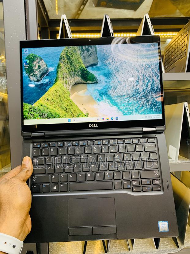 Laptop Dell Latitude 7390 8GB Intel Core I5 SSD 256GB · Photo 1