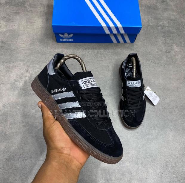 Adidas Spezial Handball Sneaker Available · Photo 2