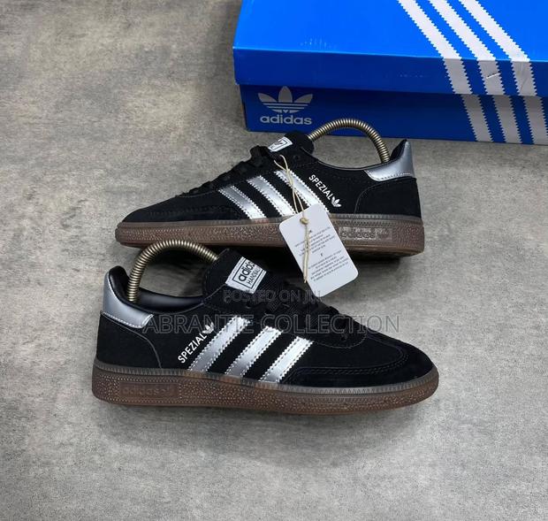 Adidas Spezial Handball Sneaker Available · Photo 1