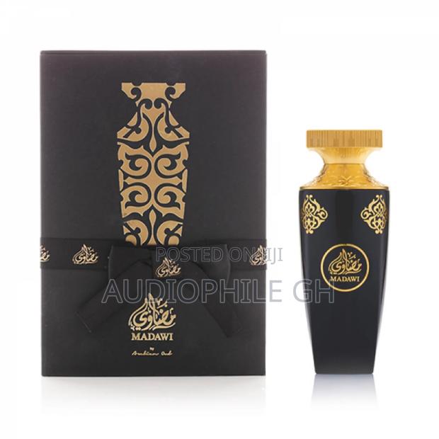 Arabian Oud Madawi Perfume · Photo 1