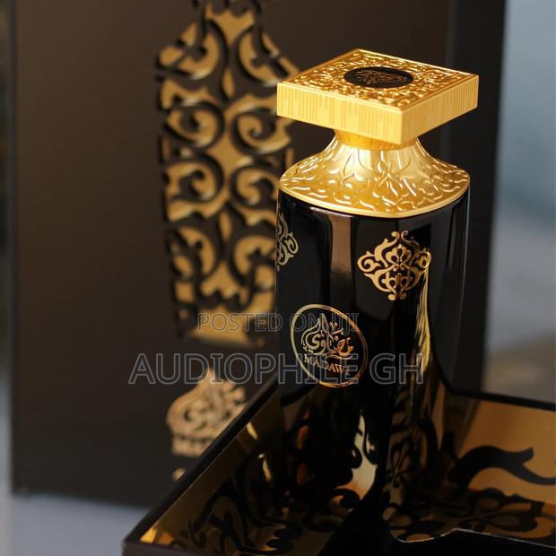 Arabian Oud Madawi Perfume · Photo 2