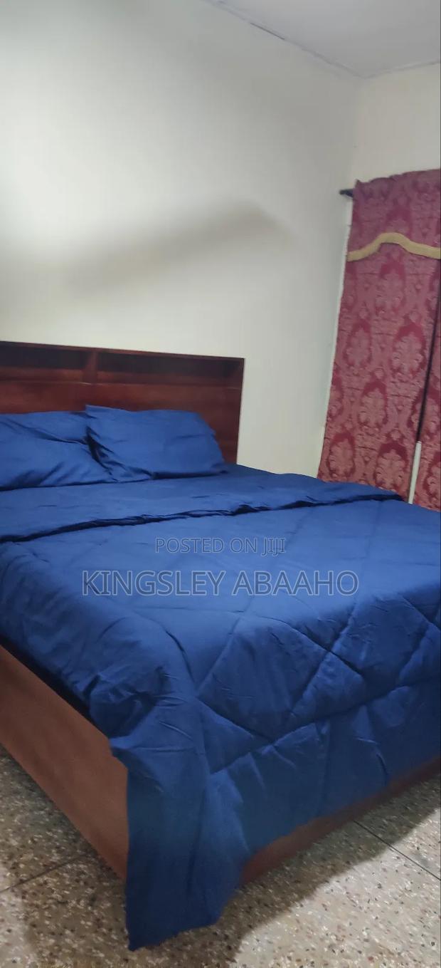 Furnished Mini Flat in Accra Metropolitan for rent · Photo 2