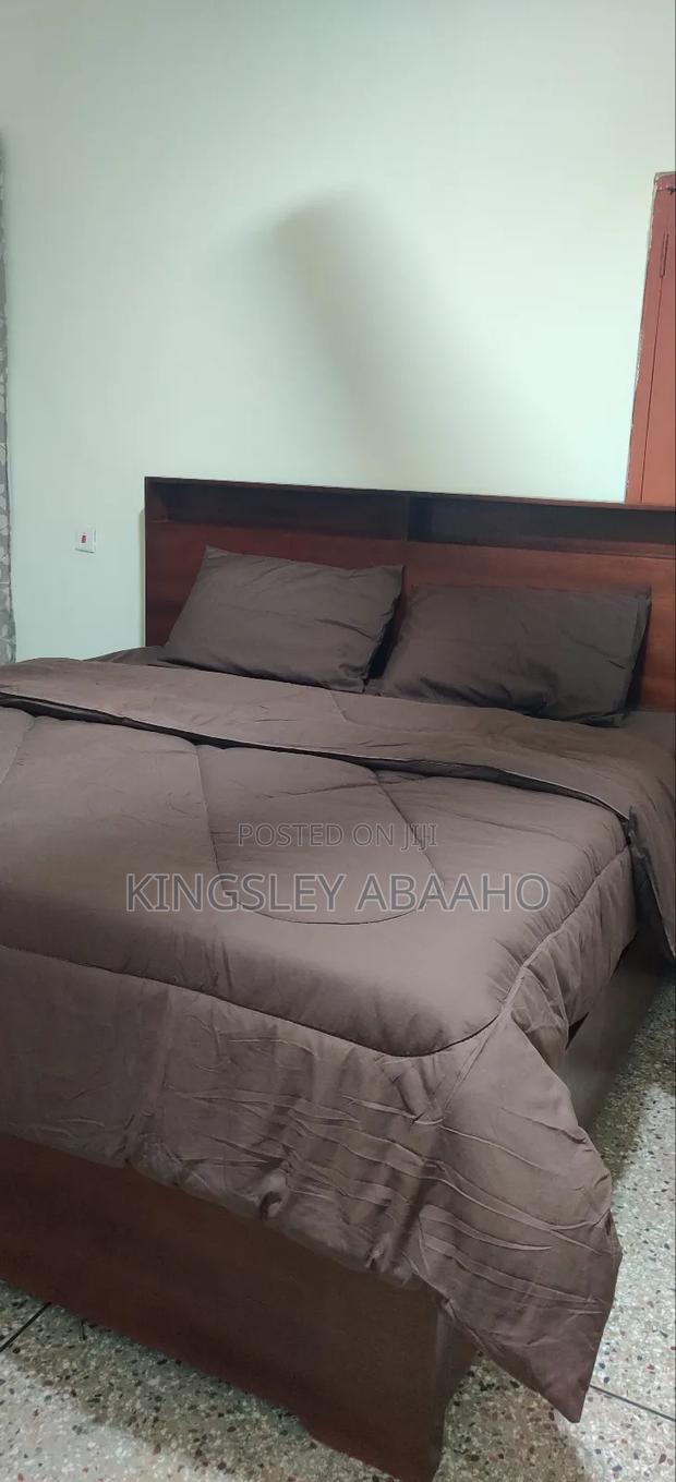 Furnished Mini Flat in Accra Metropolitan for rent · Photo 3