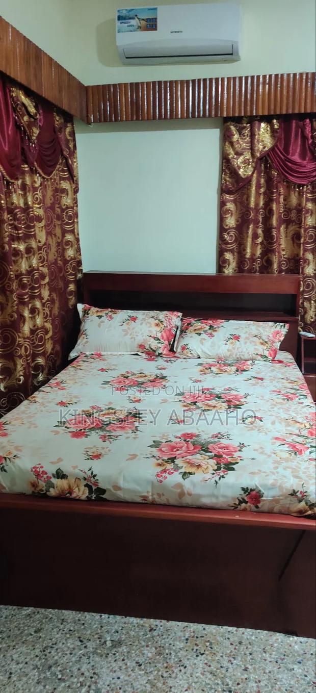 Furnished Mini Flat in Accra Metropolitan for rent · Photo 4