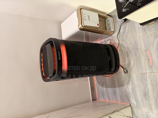 Sony Music Box · Photo 1