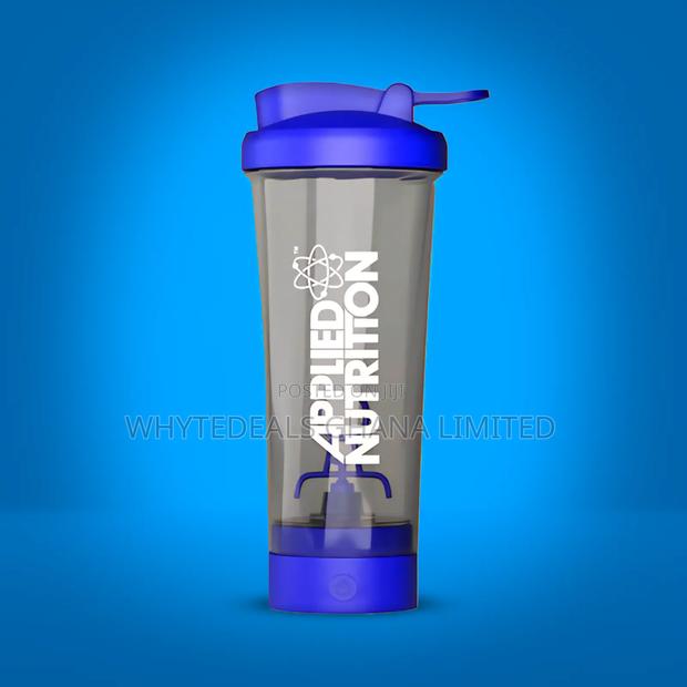 Applied Nutrition Tornado Electric Blender| Gym Shaker| Auto-mixing · Photo 1