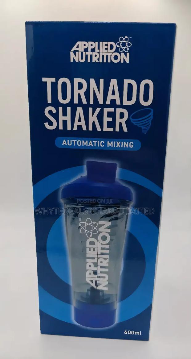 Applied Nutrition Tornado Electric Blender| Gym Shaker| Auto-mixing · Photo 3