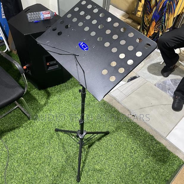 Acl Music/Bible Stand · Photo 2