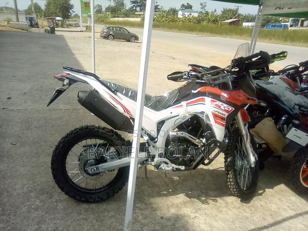 New Apsonic AP250 PRO 2025 White · Photo 1