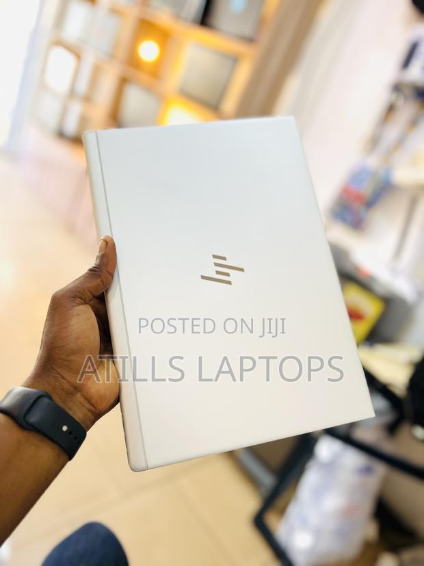 Laptop HP EliteBook 840 G6 8GB Intel Core I5 SSD 256GB · Photo 4