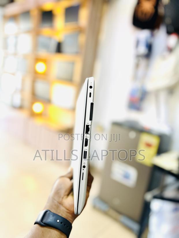 Laptop HP EliteBook 840 G6 8GB Intel Core I5 SSD 256GB · Photo 5
