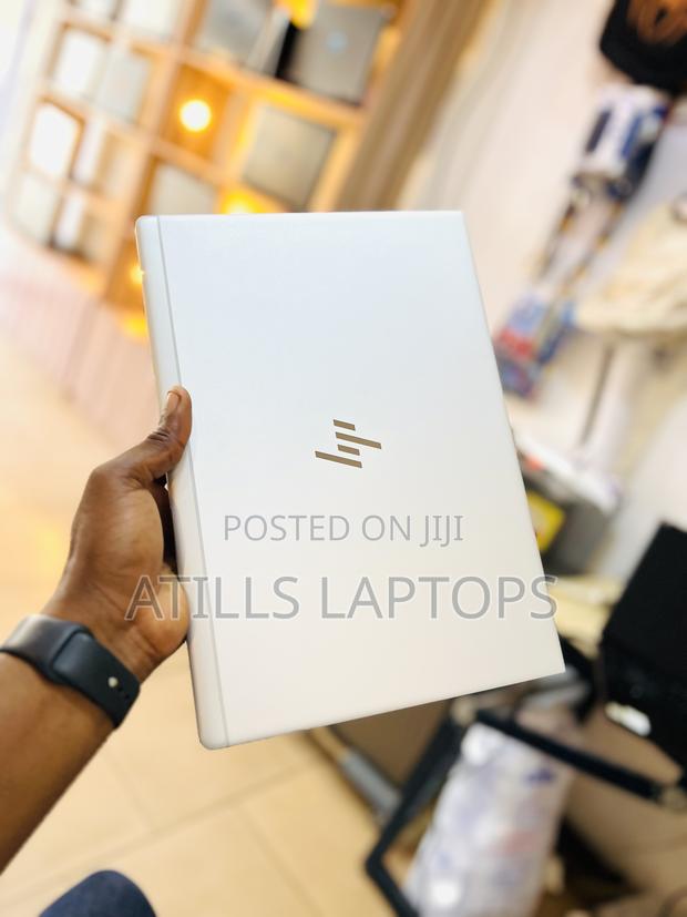 Laptop HP EliteBook 840 G6 8GB Intel Core I5 SSD 256GB · Photo 7