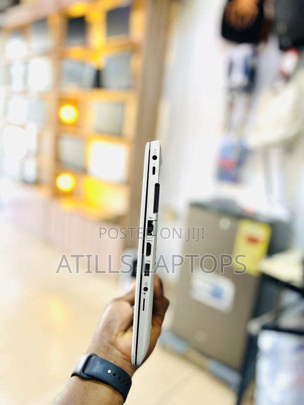 Laptop HP EliteBook 840 G6 8GB Intel Core I5 SSD 256GB · Photo 6