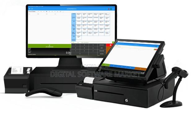 Point Of Sale Software (One-time Purchase For Lifetime Usage) · Photo 1