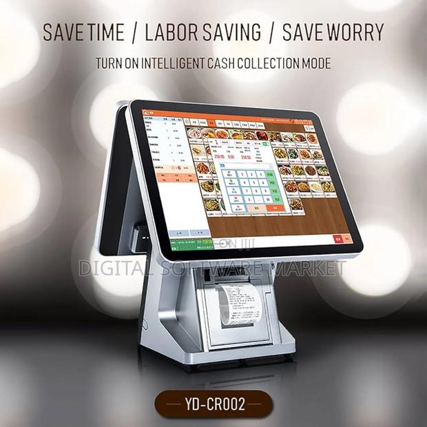 Point Of Sale Software For Supermarket( One-time Purchase) · Photo 1