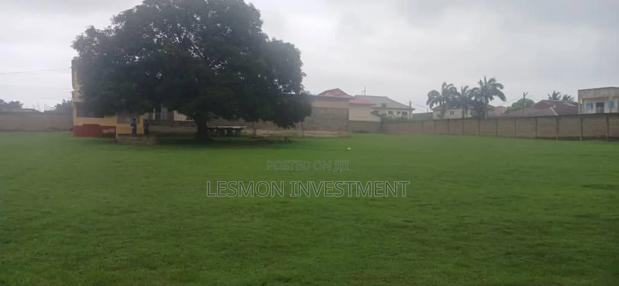 3.5 Acre Land for Sale at Nsawam- Acccra Road · Photo 1