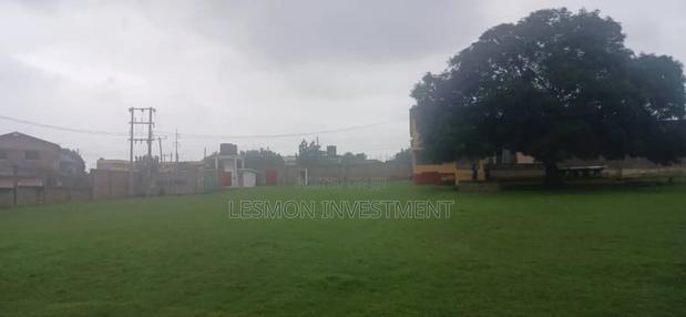 3.5 Acre Land for Sale at Nsawam- Acccra Road · Photo 4