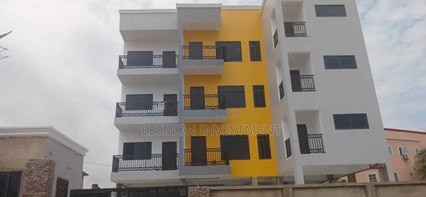 2bdrm Apartment in Spintex for rent · Photo 1