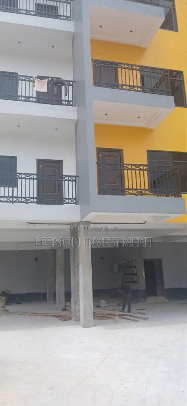 2bdrm Apartment in Spintex for rent · Photo 2