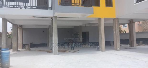 2bdrm Apartment in Spintex for rent · Photo 6