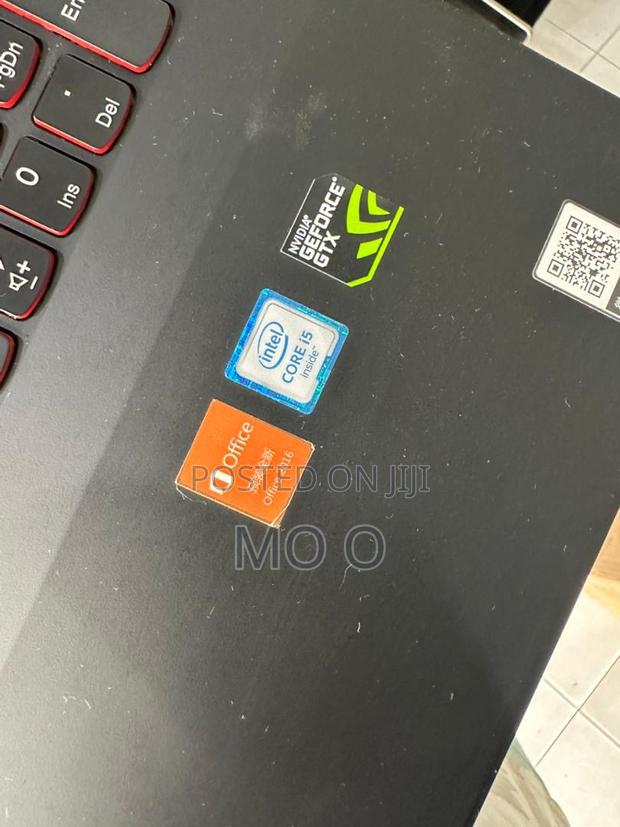 Laptop Lenovo IdeaPad Y730 16GB Intel Core i5 HDD 1T · Photo 1
