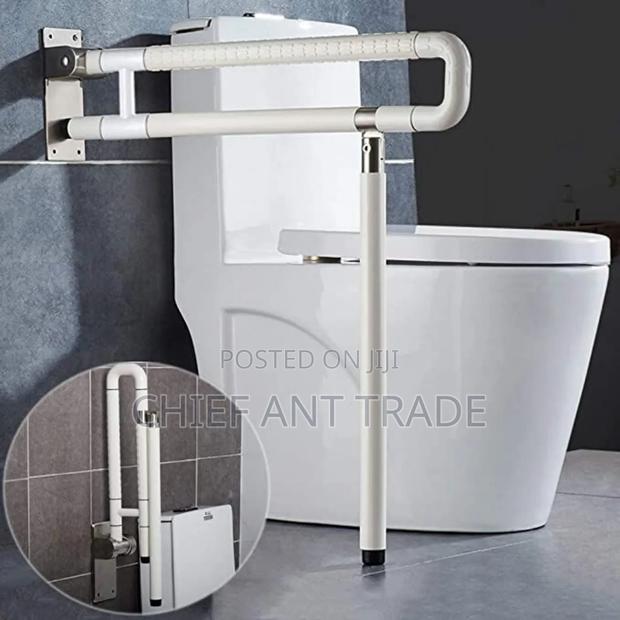 Safety Guards For Bathroom. Adjustable 1w012 · Photo 2