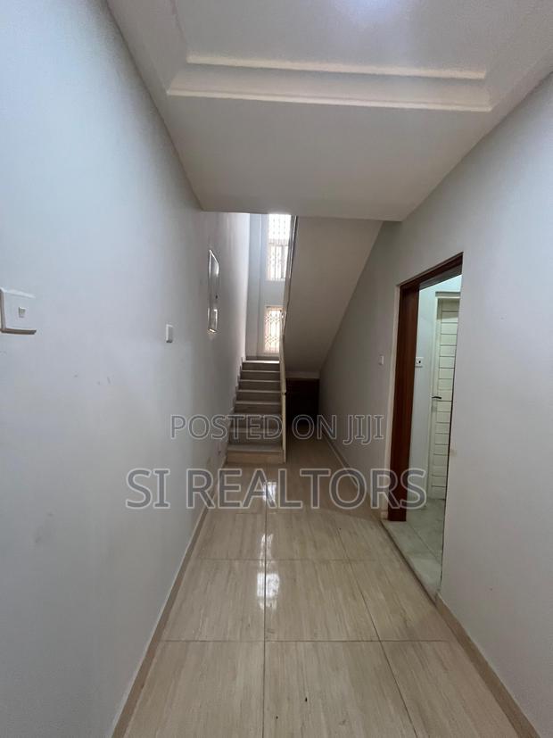 4bdrm Duplex in East Legon, Adjiriganor for rent · Photo 6
